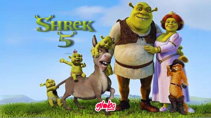 Shrek 5: El regreso del ogro más famoso | Fecha de estreno, personajes y todos los detalles