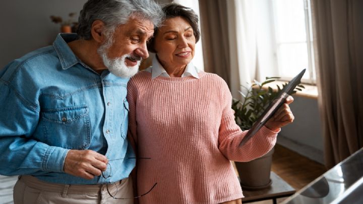 Así puedes aumentar en un 35% el PAGO de tu Pensión IMSS en 2024: Estos son los requisitos