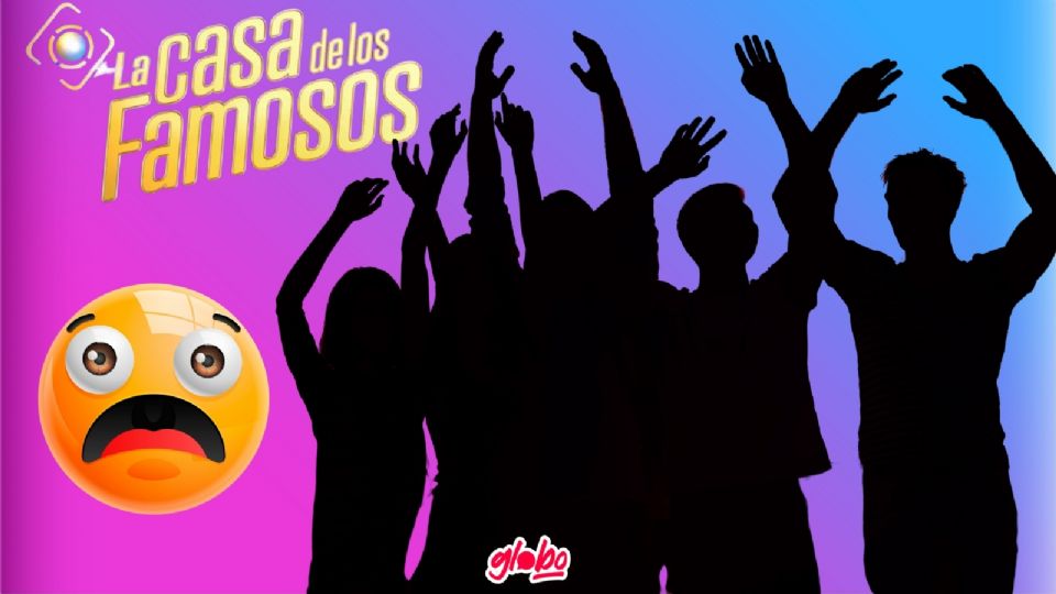 La Casa de los Famosos México quiere convertirse en el programa más visto del país.