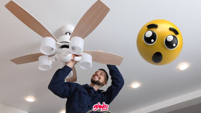 Ventiladores más fríos, remedios caseros para lograr un buen enfriamiento en la casa