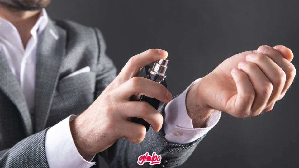 Estos son los mejores perfumes para hombre.