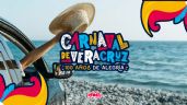 Foto ilustrativa de la nota titulada Carnaval de Veracruz 2024: ¿Cuántas horas son de CDMX a Veracruz por carretera? | COSTOS