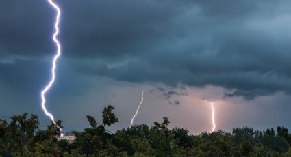 Tormenta Alberto en México: Estos son los ESTADOS en riesgo de sufrir inundaciones