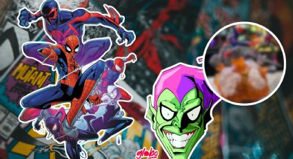 Palomera de Spider-Man y El Duende Verde ¿Dónde y cuándo sale a la venta?