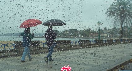 Clima en México hoy viernes 21 de junio: ¿Lloverá FUERTE todo el día?