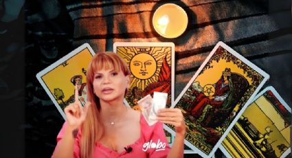 Horóscopo 21 de junio de Mhoni Vidente | Compatibilidad en el amor, tu carta del tarot en el amor y más