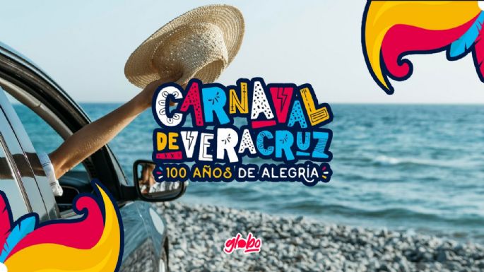 Carnaval de Veracruz 2024: ¿Cuántas horas son de CDMX a Veracruz por carretera? | COSTOS