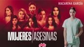 Foto ilustrativa de la nota titulada Mujeres Asesinas: Capítulo 1 | Macarena García | Las Golondrinas