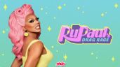 Foto ilustrativa de la nota titulada Pride 2024: ¿Quién es RuPaul, ícono de la cultura pop y creadora del famoso reality 'RuPaul's Drag Race'?