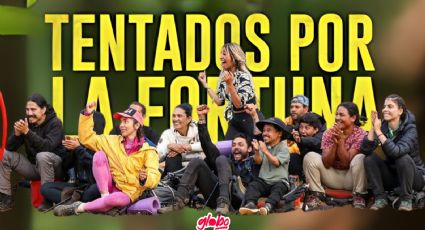 Tentados por la Fortuna: Gran final viernes 21 de junio ¿De cuánto fue el premio de cada aventurero?