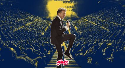 Luis Miguel en la Arena CDMX: Rompe récord y agrega fechas a su TOUR 2024 en México | Fechas y boletos