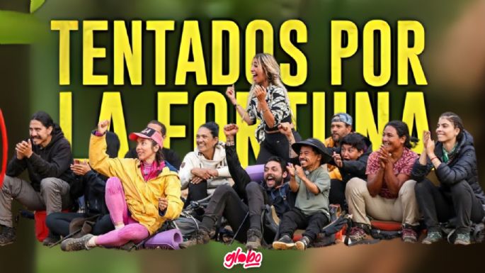 Tentados por la Fortuna: Gran final viernes 21 de junio ¿De cuánto fue el premio de cada aventurero?