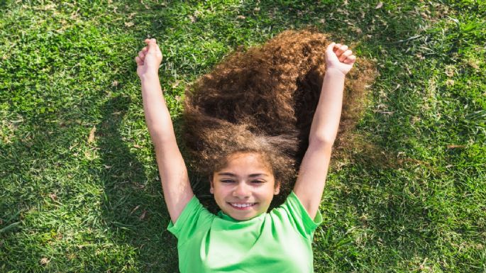 Cuál es la habilidad que destaca a los niños con una mentalidad fuerte del resto