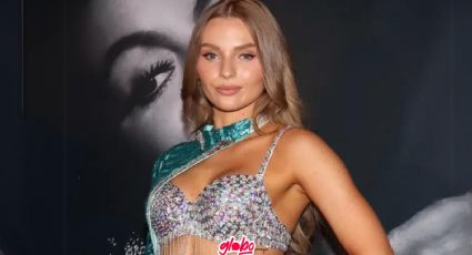 Irina Baeva responde a las críticas por Aventurera: "Es una completa burla"