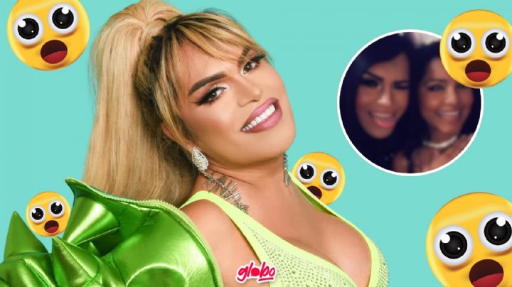 Ella es Yesenia Guevara, la hermana de Wendy Guevara: ¡Son igualitas!