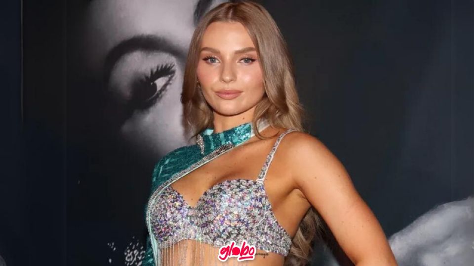 Irina Baeva estaría interpretando el paple más importante de su vida en Aventurera.