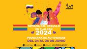 Foto ilustrativa de la nota titulada PRIDE 2024: Tlalpan anuncia semana del Orgullo LGBT+ con actividades temáticas | Fechas y Detalles