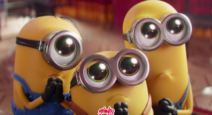 Mi villano favorito 4: ¿Cuál es el idioma que hablan los Minions?