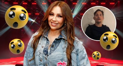 Thalía: Bailarín exige justicia tras brutal GOLPIZA que lo dejó PARAPLÉJICO