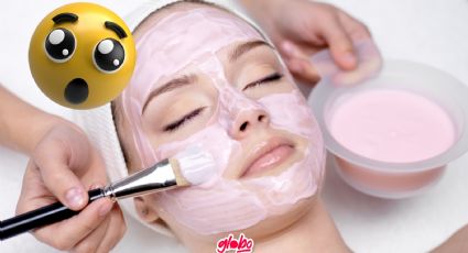 Mascarilla para el rostro caseras ¿Cómo hacer con ingredientes que todos tienen en su casa?