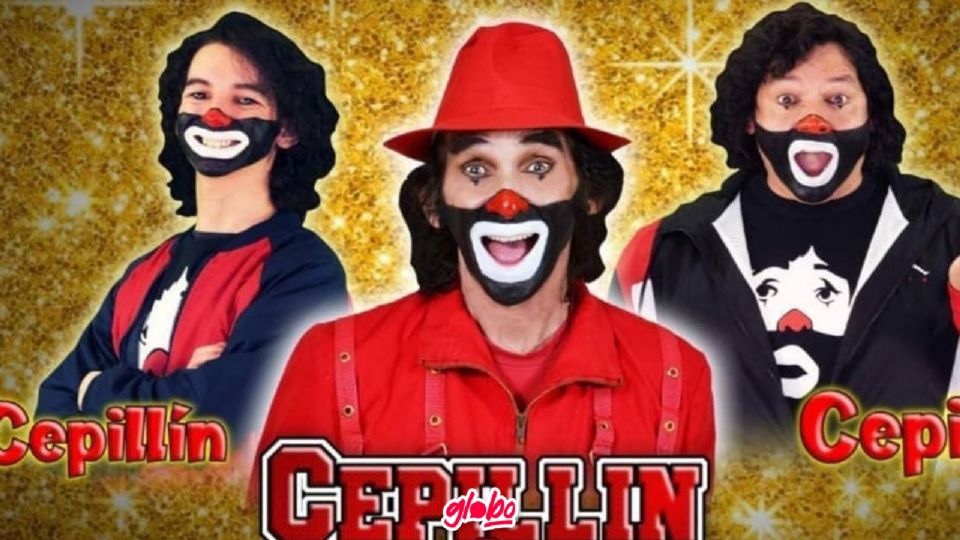 ¿Buscaba retomar el legado de su padre, Cepillín?