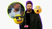 Foto ilustrativa de la nota titulada Ricky Martin: Fans defienden a cantante ante críticas por supuestamente subir de peso