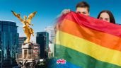 Foto ilustrativa de la nota titulada PRIDE 2024: Todo lo que debes saber sobre la marcha del orgullo LGBT+ CDMX | Detalles