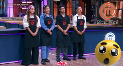 MasterChef Celebrity 2024: Eliminado domingo 23 de junio, se va uno de los participantes favoritos | Video