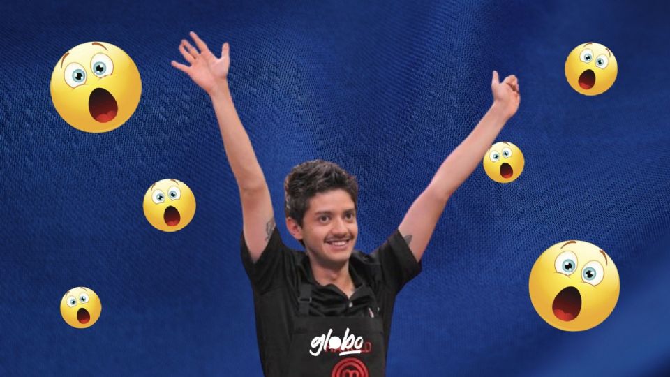 La vida personal y artística de Harold no ha sido color rosa.