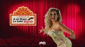 Foto ilustrativa de la nota titulada Niurka Marcos en La Maraka: Estreno Único de "A mi mujer le salió bigote" | Fechas y boletos