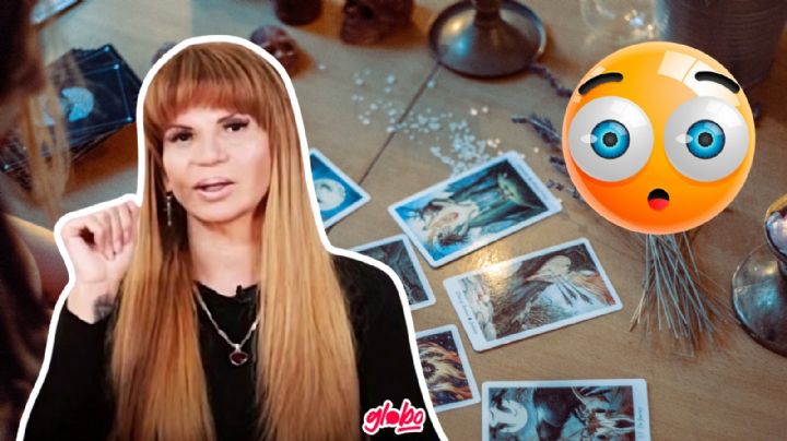 Horóscopo Mhoni Vidente 26 de junio | Lectura del tarot y predicciones para todos los signos