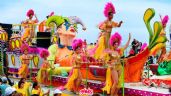 Foto ilustrativa de la nota titulada Carnaval de Veracruz 2024: ¿Cuándo es, a qué hora empieza y termina el desfile?