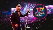 Foto ilustrativa de la nota titulada Ricky Martin en el Carnaval de Veracruz 2024 GRATIS: ¡No te pierdas su esperado regreso!