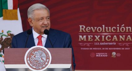 ¿De cuánto será la pensión de AMLO al jubilarse? Este es el dinero que recibirá del ISSSTE