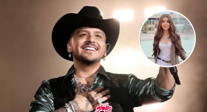 Christian Nodal se iba a casar con Shaira antes que Belinda: ¿Quién es la misteriosa mujer?