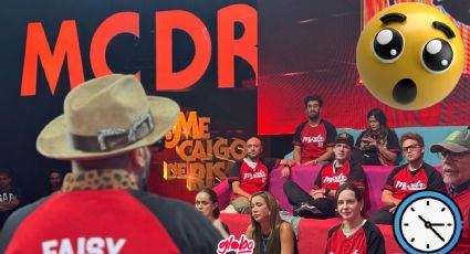 “Me Caigo de Risa” ya tiene fecha de estreno, esto es todo lo que se sabe del programa ¿Cuándo inicia?