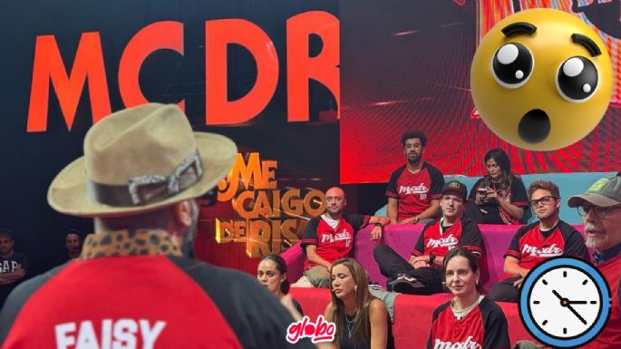 “Me Caigo de Risa” ya tiene fecha de estreno, esto es todo lo que se sabe del programa ¿Cuándo inicia?