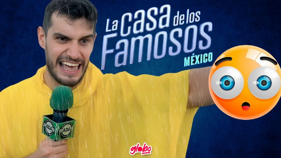 La primera temporada de  “La Casa de los Famosos México” fue todo un éxito, convirtiéndose en el programa de televisión más visto.