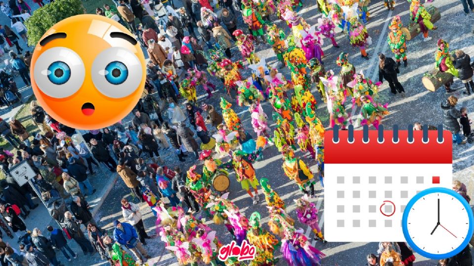 El Carnaval de Veracruz 2024 se ha convertido en el más importante de México con 100 años de historia.