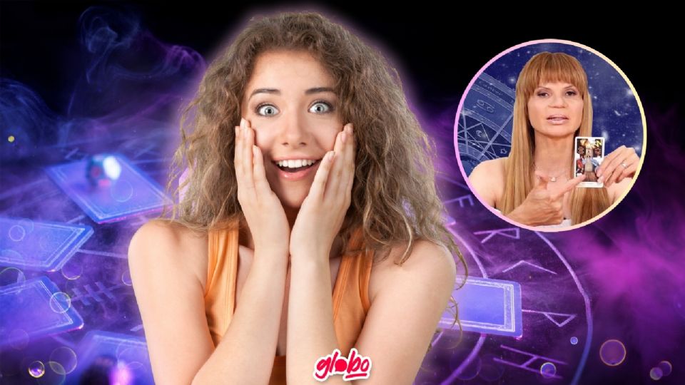 Descubre lo que los horóscopos de Mhoni Vidente tienen para ti.