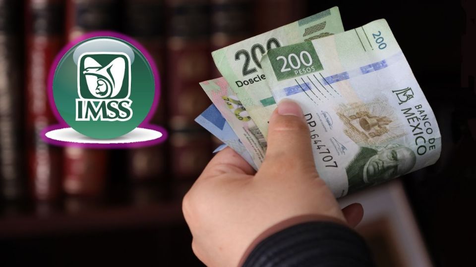 Quiénes pueden cobrar el pago retroactivo de la pensión IMSS en julio de 2024