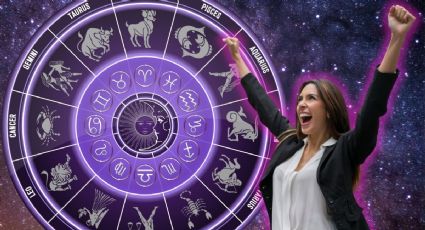 Estos son los 3 signos destinados a la grandeza en la vida, según la astrología