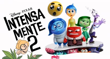 Intensamente 2: cinco curiosidades que no viste de la película, la número tres te sorprenderá