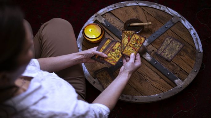 Estas son las predicciones del Oráculo del 27 al 30 de junio, según el Tarot