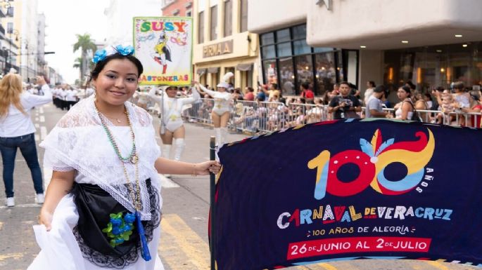 Carnaval de Veracruz 2024: PRECIO de los boletos para desfiles; estos son los objetos prohibidos para el acceso