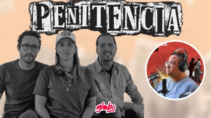 Penitencia: Saskia Niño de Rivera cuenta la historia de Oziel, quien narra los privilegios que tuvo en Topo Chico