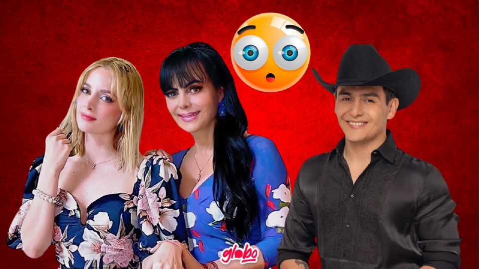 En abril del 2023 lamentablemente Julián Figueroa falleció en su casa, causando un gran dolor en Maribel Guardia.