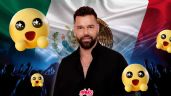 Foto ilustrativa de la nota titulada Ricky Martin REGRESA A MÉXICO en un CONCIERTO GRATUITO: ¿Cuándo y dónde será?