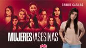 Foto ilustrativa de la nota titulada Mujeres Asesinas: Capítulo 2 | Barbie Casillas | La niña ladrona