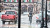 Foto ilustrativa de la nota titulada ¿Qué es el Giro Centroamericano, cuándo se presenta y cómo afecta al clima de lluvias y ciclones en México?